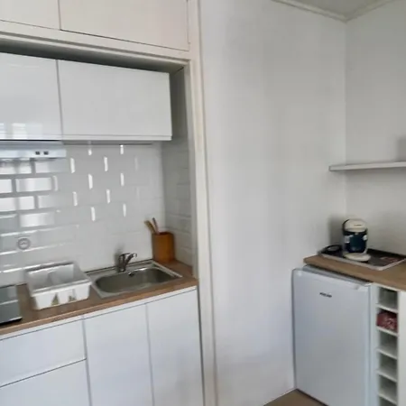 Appartement Marlyn Cannes