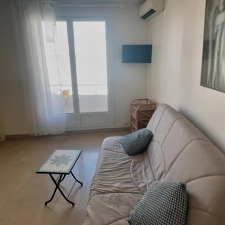 Marlyn Appartement Cannes