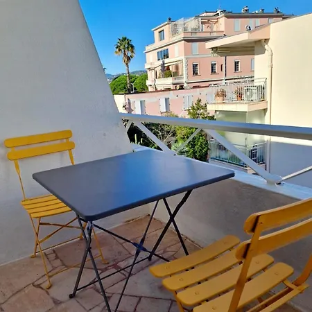 Appartement Cote Palm Beach