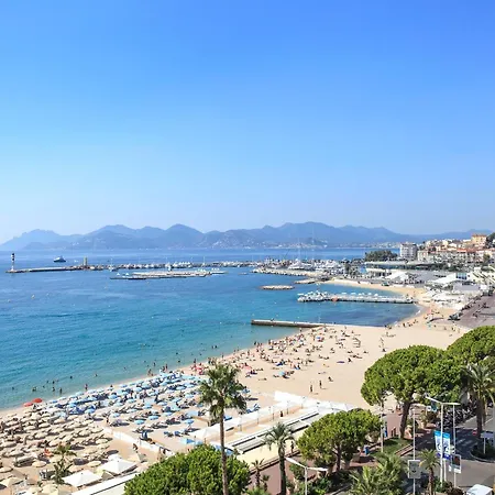 アパート Marlyn *