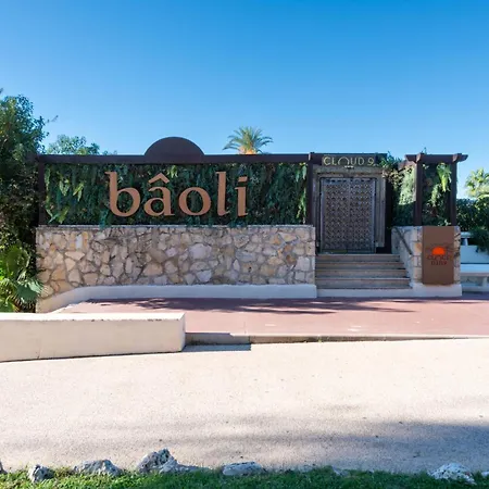 Marlyn * Κάννες