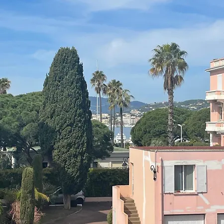 Διαμέρισμα Marlyn