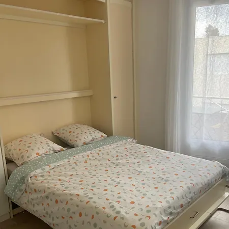 Apartamento Marlyn Cannes