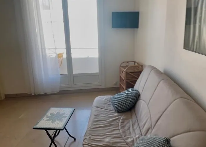 Marlyn Apartment Cannes
