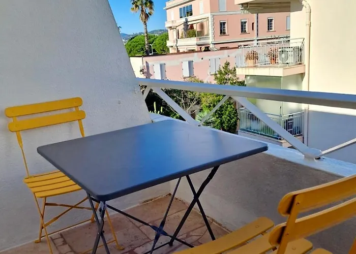 Apartment Marlyn