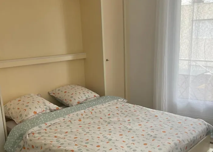 Apartman Marlyn Cannes